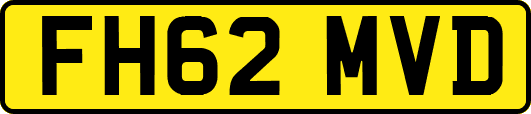 FH62MVD