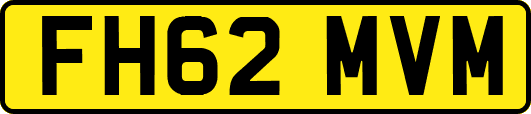 FH62MVM
