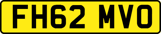 FH62MVO