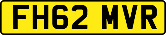 FH62MVR