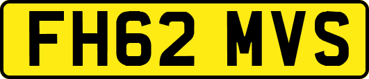 FH62MVS