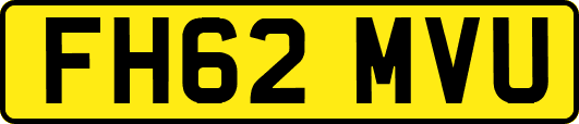 FH62MVU