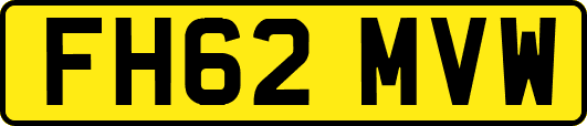 FH62MVW