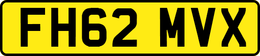 FH62MVX