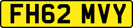FH62MVY