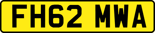FH62MWA