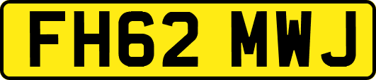 FH62MWJ