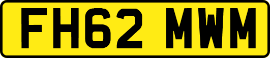 FH62MWM