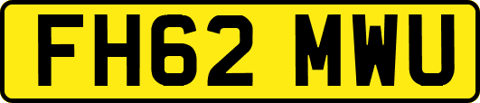 FH62MWU