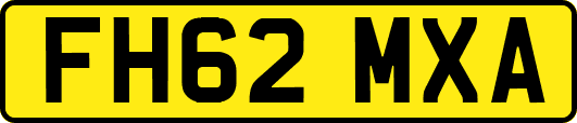 FH62MXA