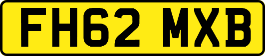 FH62MXB