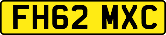 FH62MXC