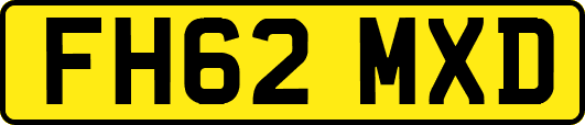 FH62MXD