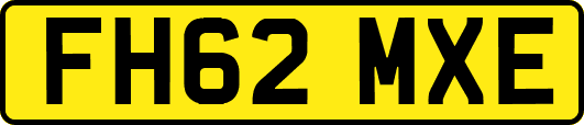 FH62MXE