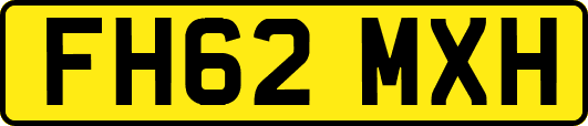 FH62MXH