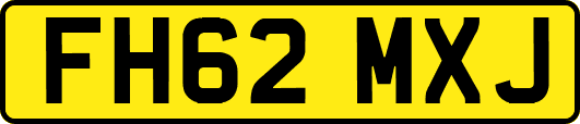 FH62MXJ