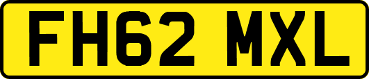 FH62MXL