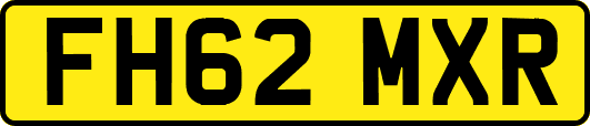 FH62MXR