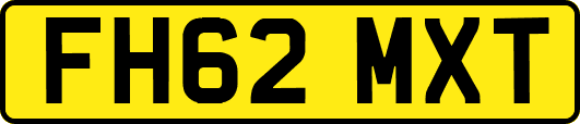 FH62MXT