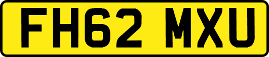 FH62MXU