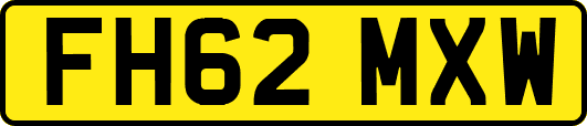 FH62MXW