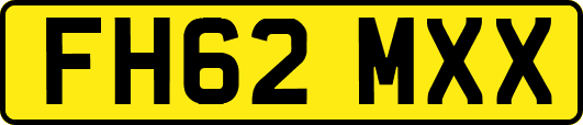 FH62MXX