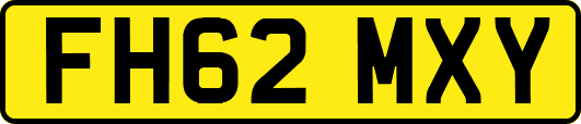 FH62MXY