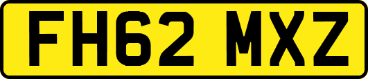 FH62MXZ
