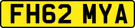 FH62MYA