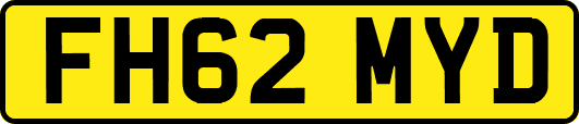 FH62MYD