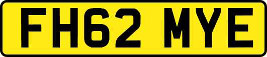 FH62MYE