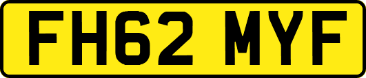 FH62MYF