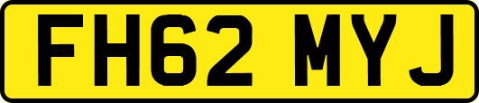FH62MYJ