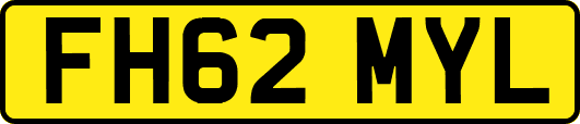 FH62MYL