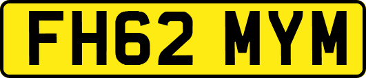 FH62MYM