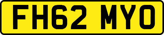 FH62MYO