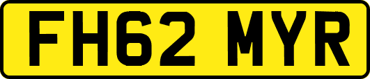 FH62MYR