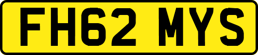 FH62MYS