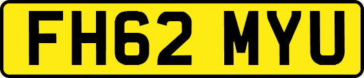 FH62MYU