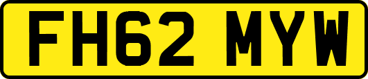 FH62MYW