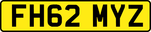 FH62MYZ