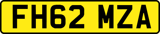 FH62MZA