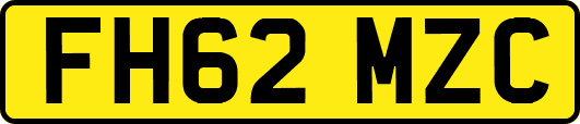 FH62MZC