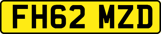 FH62MZD