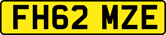 FH62MZE