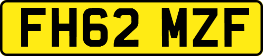 FH62MZF