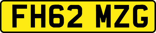 FH62MZG