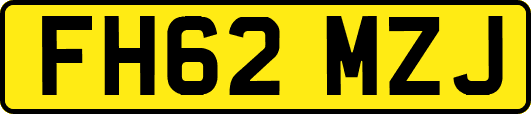FH62MZJ