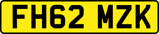 FH62MZK