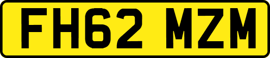 FH62MZM